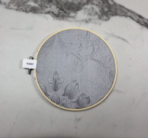 YS2507 Серый с рисунком