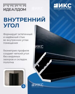 Внутренний угол