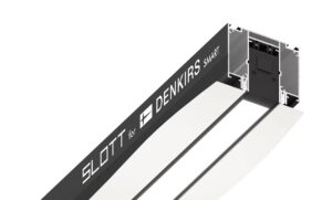 SLOTT FOR DENKIRS — магнитная трек-система 220V