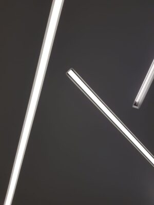 X 30 Световая линия 31 мм
