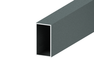 Бокс алюминиевый 60×30×2,0 мм
