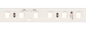 Светодиодная лента ALFA 3M (2835/10w/24V/6000K/120led/1200lm)