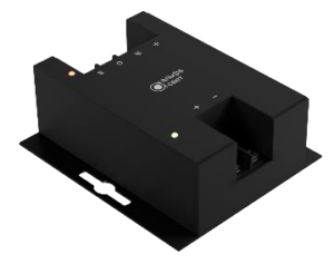 Контроллер RGB 30А Сенсор, чёрный (360Вт/720Вт)
