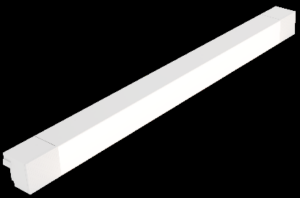 Светильник трековый Detrix , 30W, 4000K, 2250lm, 474*34*34 White.