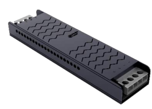 Блок питания (узкий) ALFA "CENTAURI" 60W/24V/2,5A