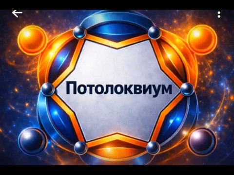 Потолоквиум 2027