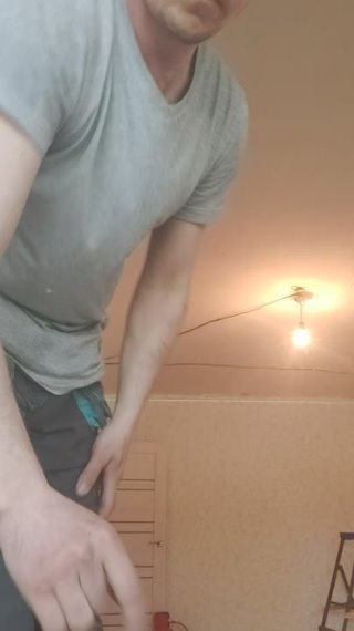 Есть много способов, защитить ваш ремонт. Это один из них.